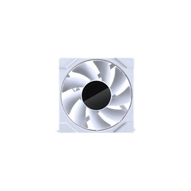 Phanteks M25-120 Gen2 Triple Pack, 3x 120mm ARGB High Performance